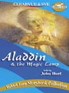 Aladdin & the Magic Lamp